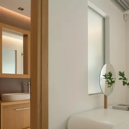 Candia Lux, Heated Pool & Beachfront Access, By Thinkvilla Villa Palaiokastro (Crete)