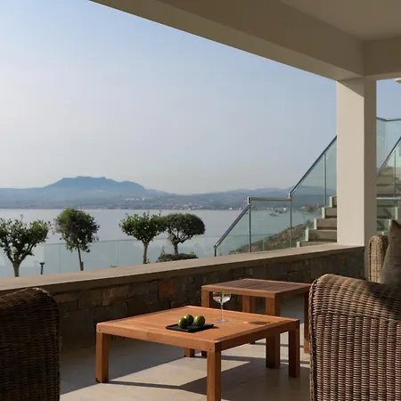 Candia Lux, Heated Pool & Beachfront Access, By Thinkvilla * Palaiokastro (Crete)