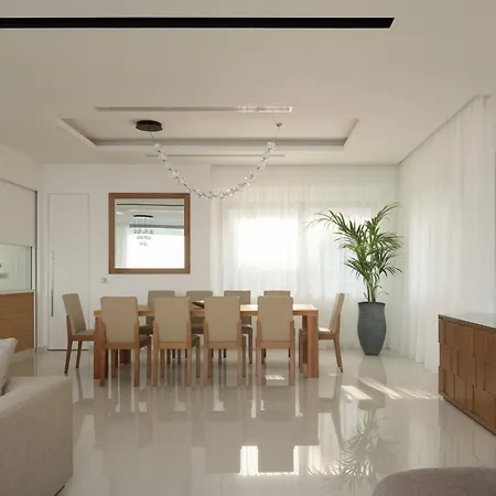 Villa Candia Lux, Heated Pool & Beachfront Access, By Thinkvilla Paleókasztro