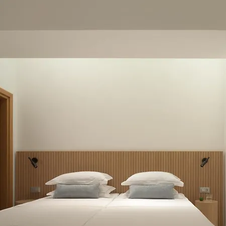 Candia Lux, Heated Pool & Beachfront Access, By Thinkvilla